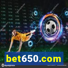 bet650.com