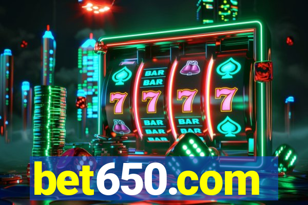 bet650.com