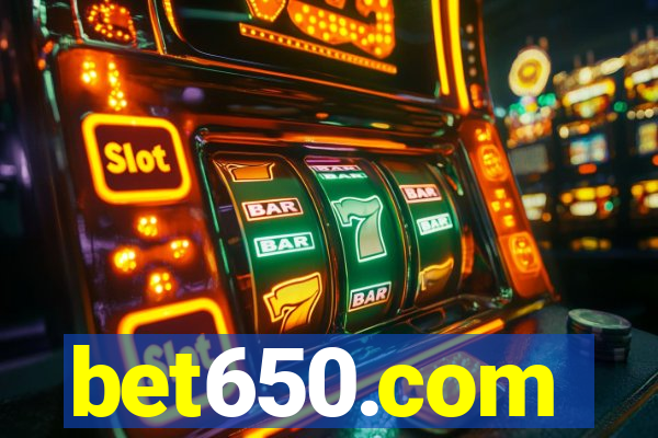 bet650.com