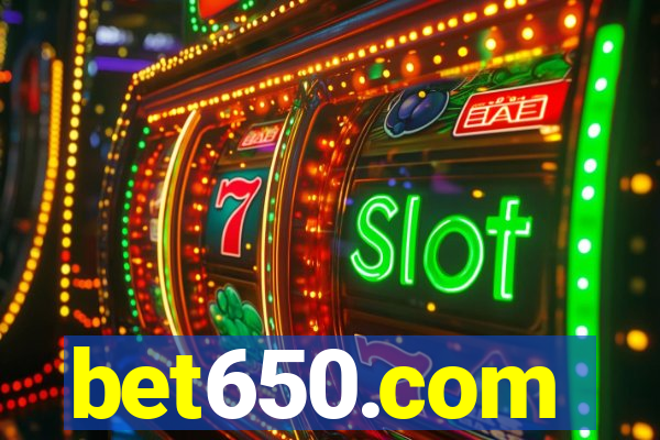 bet650.com