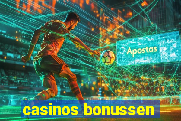 casinos bonussen