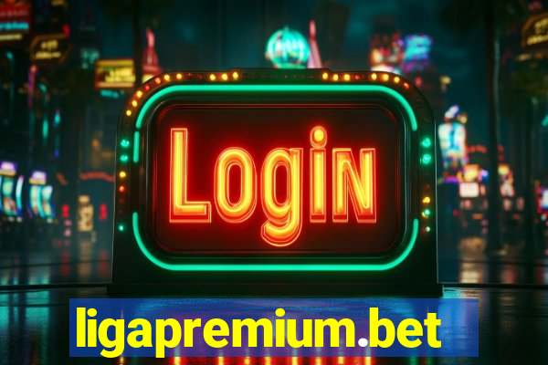 ligapremium.bet