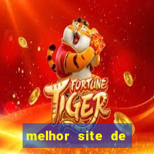 melhor site de apostas esportivas