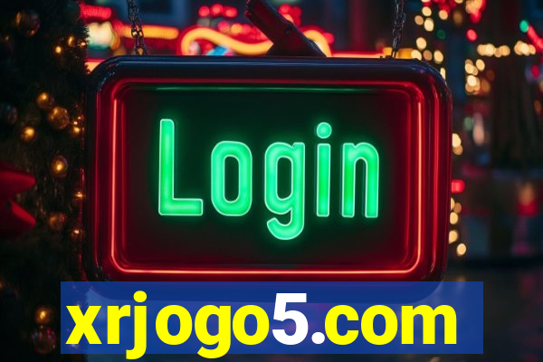 xrjogo5.com