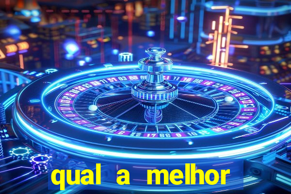 qual a melhor plataforma de jogo do tigrinho