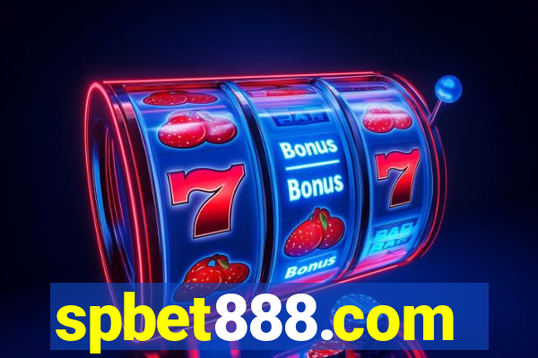 spbet888.com