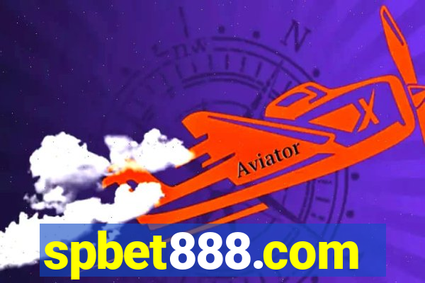 spbet888.com