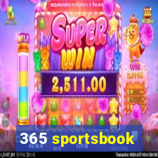 365 sportsbook