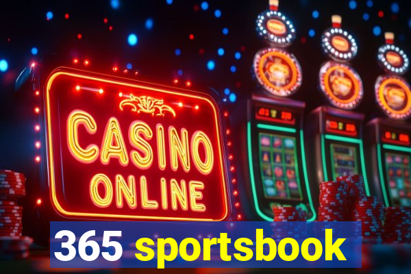 365 sportsbook