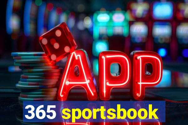 365 sportsbook