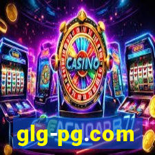 glg-pg.com