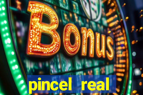 pincel real techniques 444