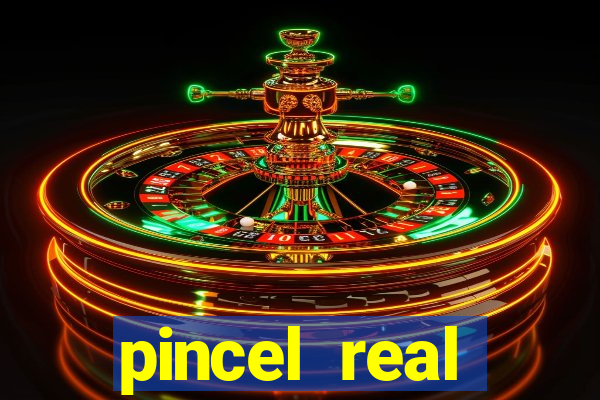 pincel real techniques 444