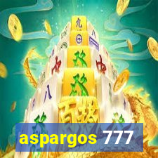 aspargos 777