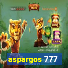 aspargos 777