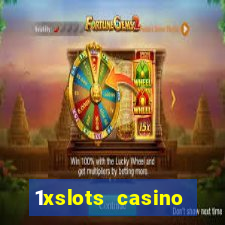 1xslots casino bonus codes