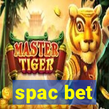 spac bet