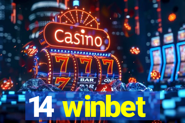 14 winbet