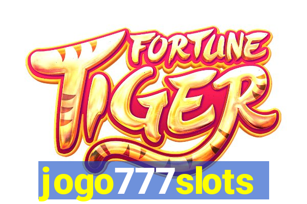 jogo777slots