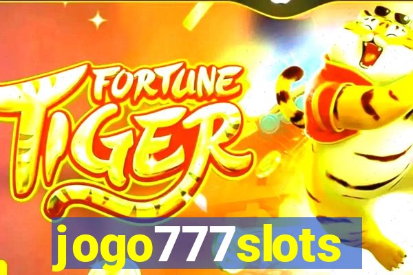 jogo777slots