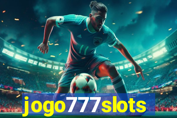 jogo777slots