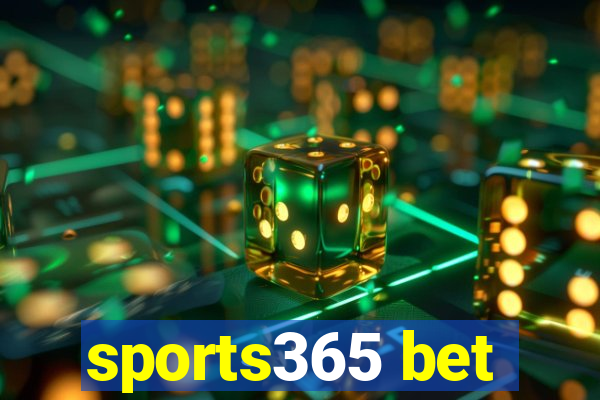 sports365 bet