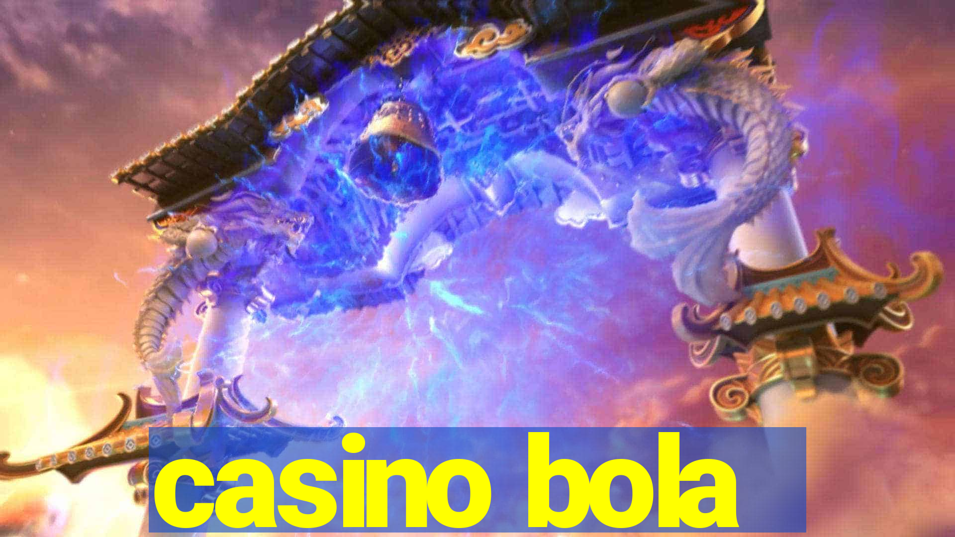 casino bola