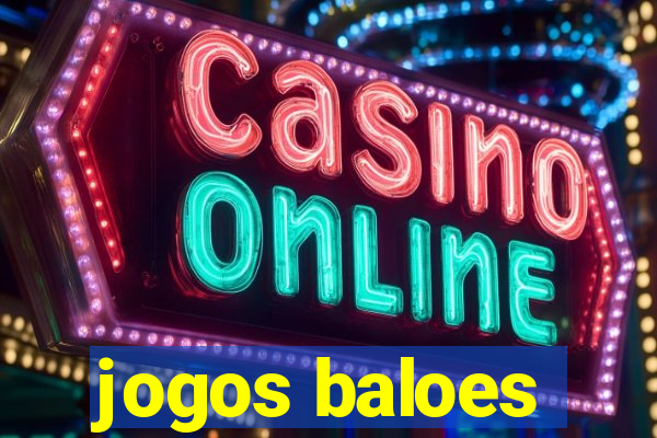 jogos baloes