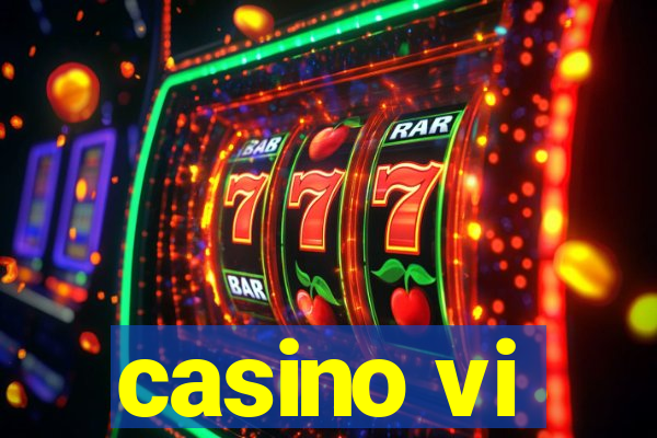 casino vi