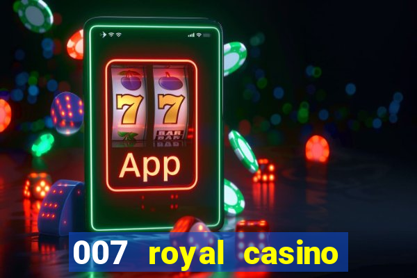 007 royal casino download full hd