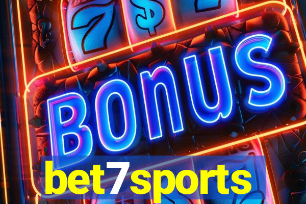 bet7sports