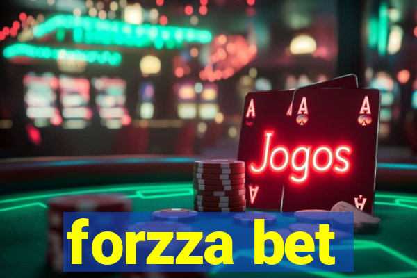 forzza bet