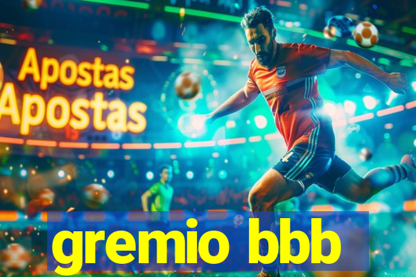 gremio bbb