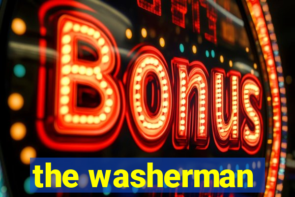 the washerman