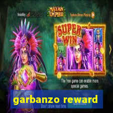 garbanzo reward