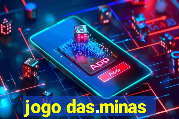 jogo das.minas