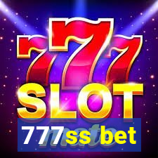 777ss bet