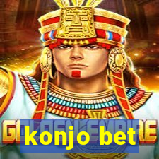 konjo bet