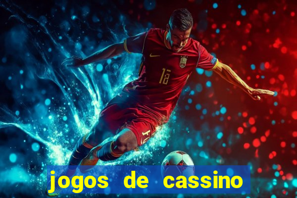 jogos de cassino que realmente paga