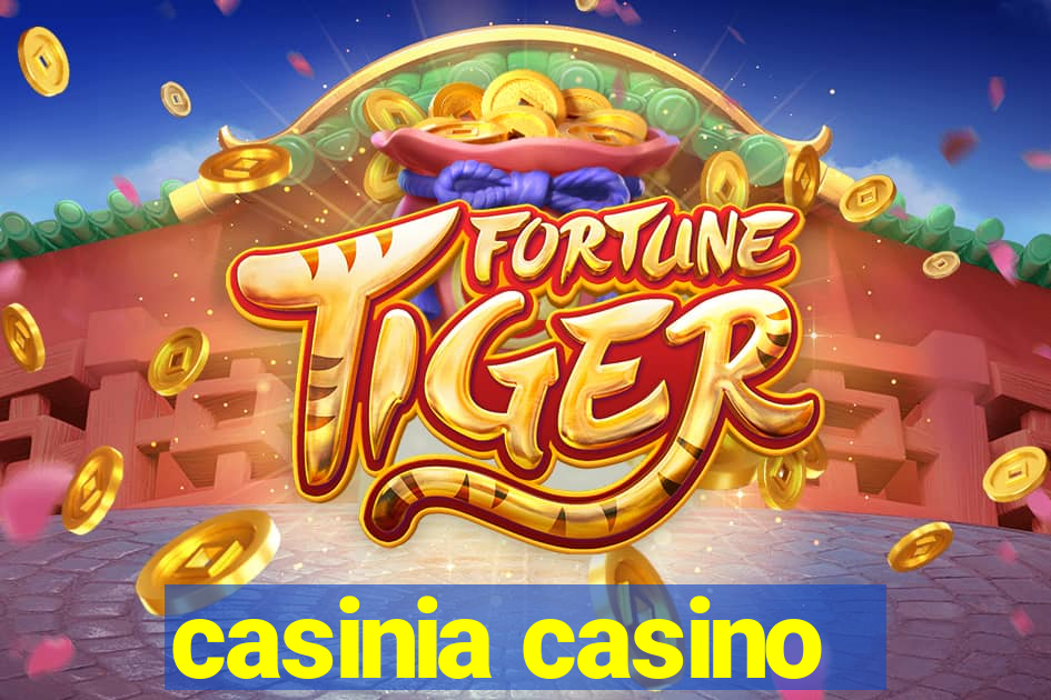 casinia casino