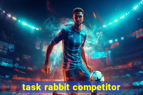 task rabbit competitor