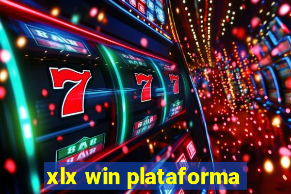 xlx win plataforma