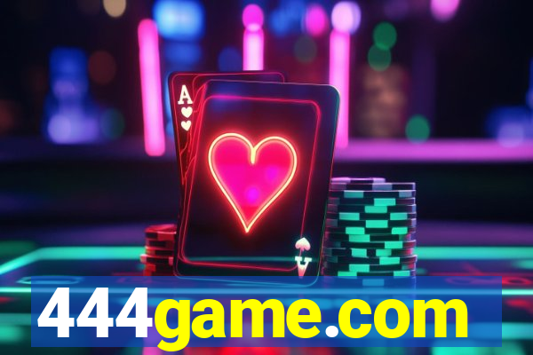 444game.com