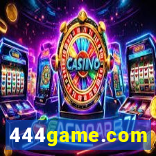 444game.com