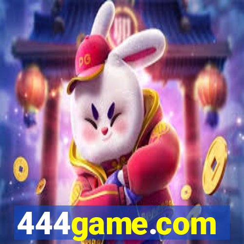 444game.com