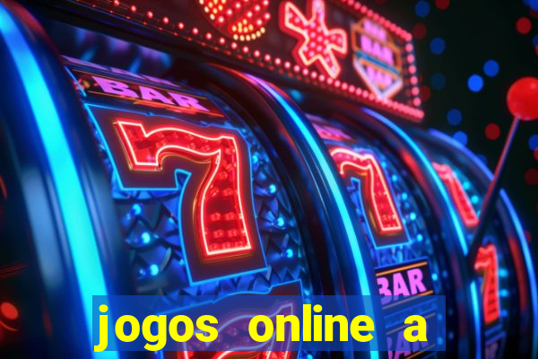 jogos online a dinheiro real