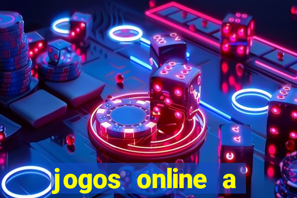 jogos online a dinheiro real