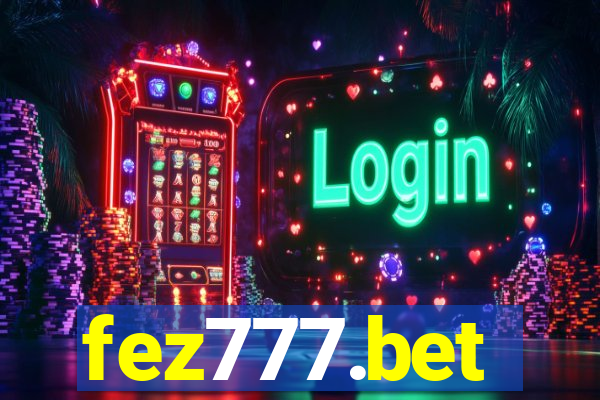 fez777.bet