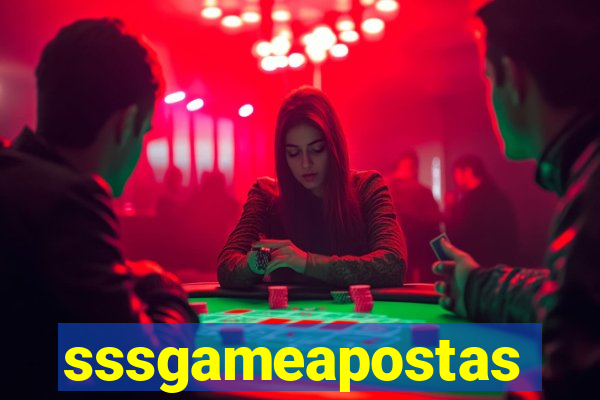 sssgameapostas