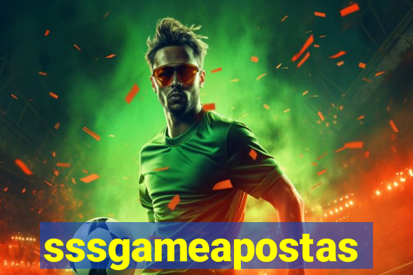 sssgameapostas